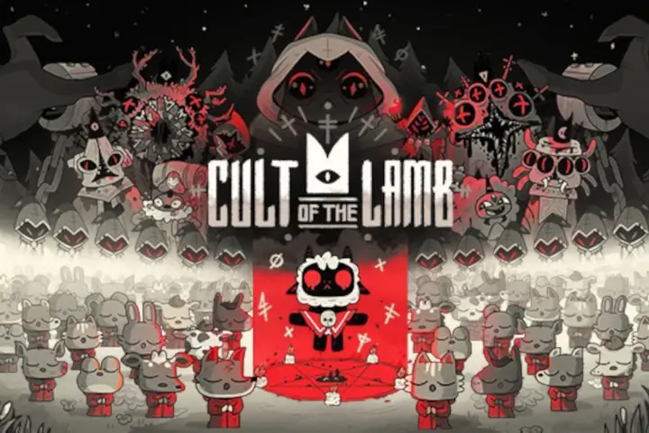 Cult of the lamb review